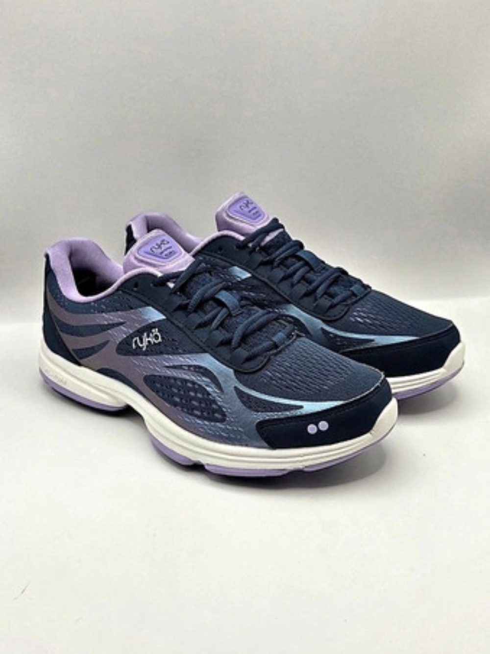 Ryka Devotion Plus 3 Walking Shoe Size M8.5 / W10